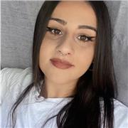 Estudiante de 4º de ciencias Ambientales con amplios conocimientos en matemáticas, física, química, y otras materias del ámbito científico. Solo ESO